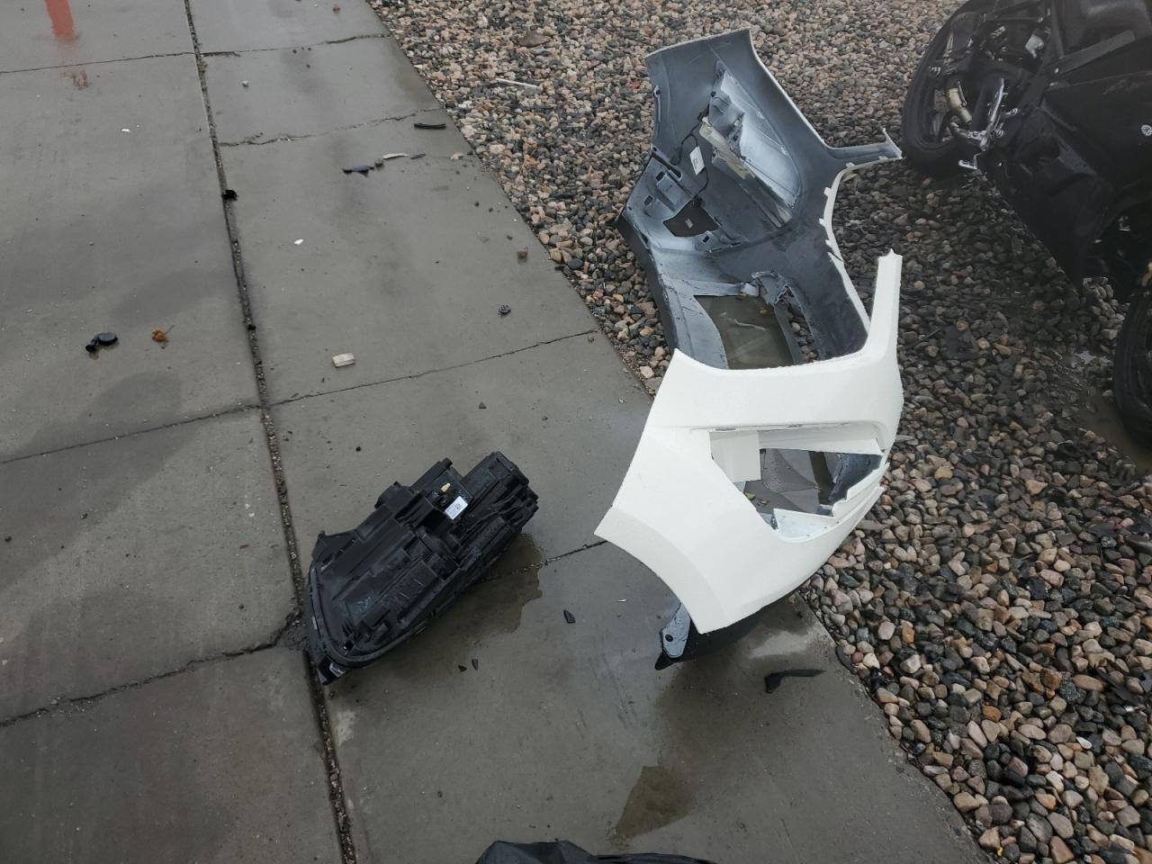 FORD ECOSPORT TITANIUM