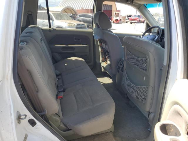 2006 HONDA PILOT EX #3287833090