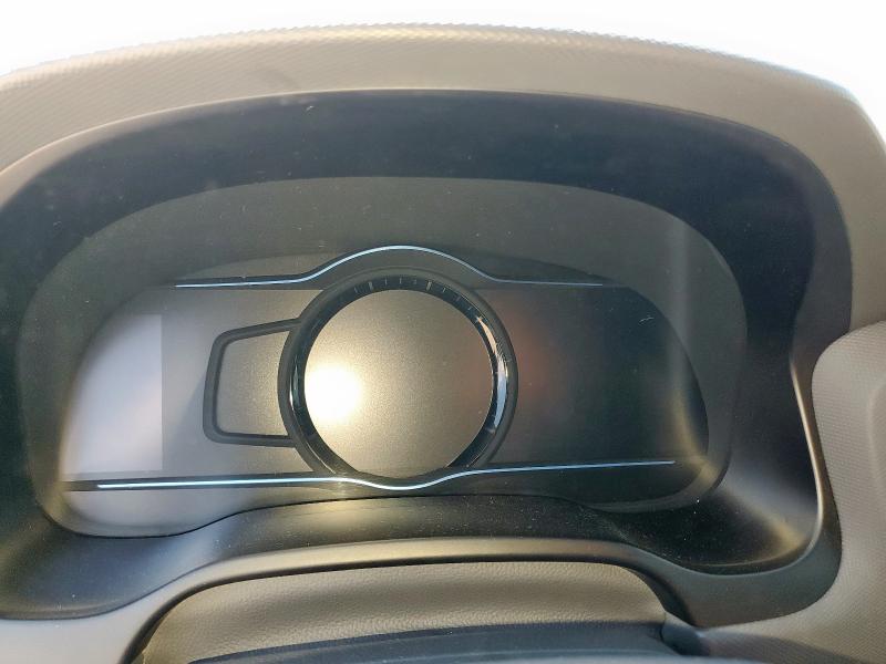 2019 HYUNDAI IONIQ SEL KMHC75LC9KU125324