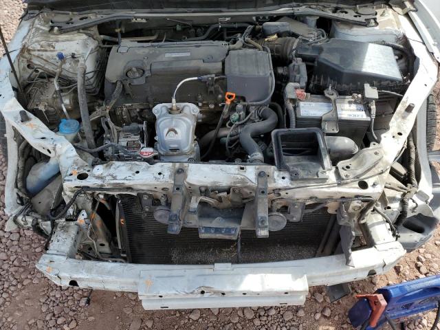 2017 HONDA ACCORD SPORT #3303847546