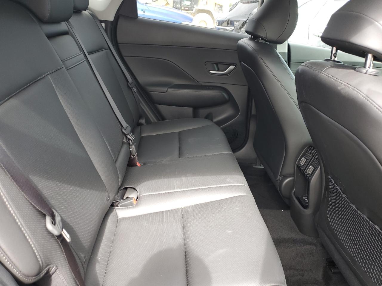 HYUNDAI KONA LIMITED