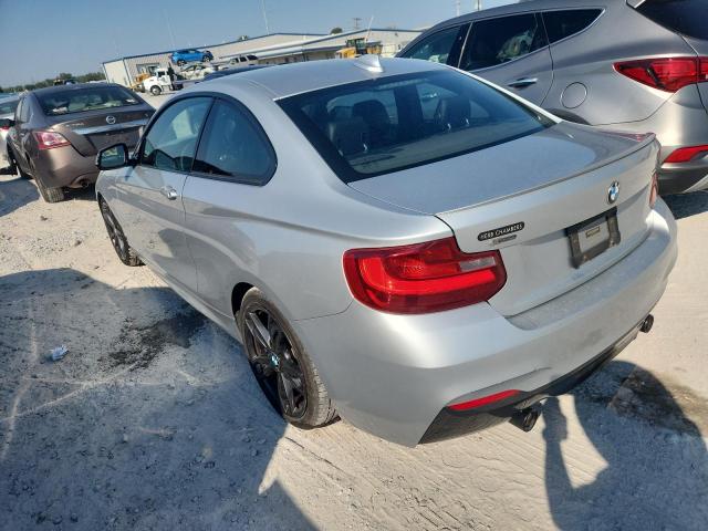 2016 BMW M235XI WBA1J9C58GV371544