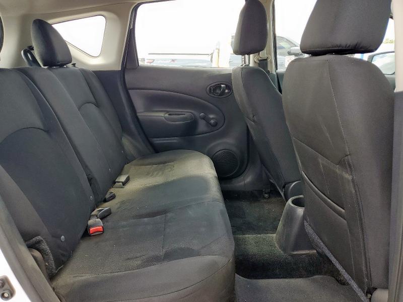 2019 NISSAN VERSA NOTE - 3N1CE2CPXKL360596