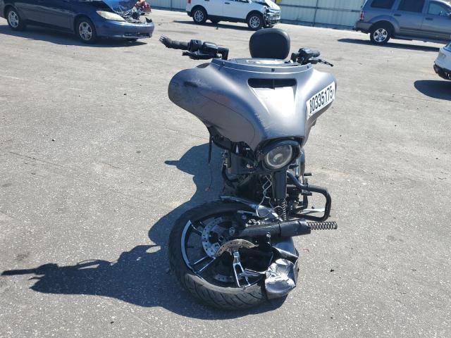 2016 HARLEY-DAVIDSON FLHXS STRE 1HD1KRM12GB623669