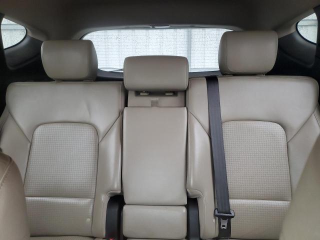 2013 HYUNDAI SANTA FE S #3311539233