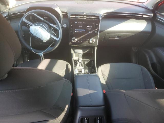 2023 HYUNDAI TUCSON SEL #3294442495