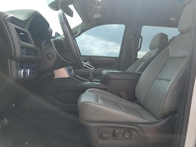 2021 GMC YUKON SLT - 1GKS1BKD0MR114474