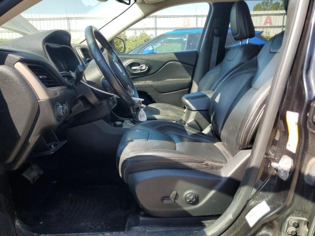 2015 JEEP CHEROKEE L 1C4PJMDB1FW764010