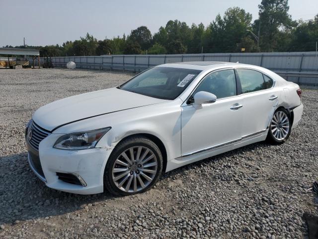 LEXUS LS 460