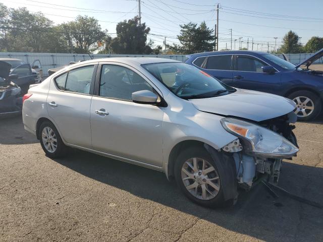 2017 NISSAN VERSA S 3N1CN7AP4HL846216