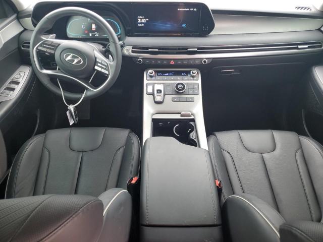 2024 HYUNDAI PALISADE XRT KM8R34GE6RU658592