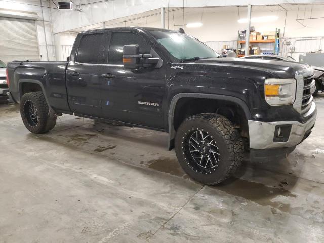 2015 GMC SIERRA K15 #3282517866
