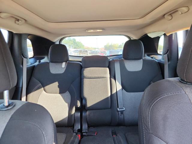 2014 JEEP CHEROKEE L - 1C4PJMCS8EW124943