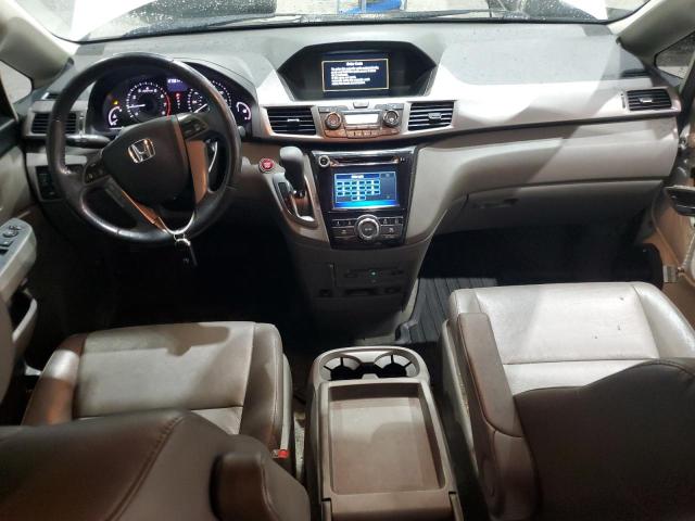2016 HONDA ODYSSEY EX - 5FNRL5H68GB146470