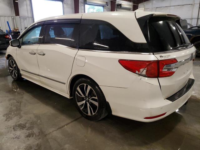 2018 HONDA ODYSSEY EL 5FNRL6H90JB011703