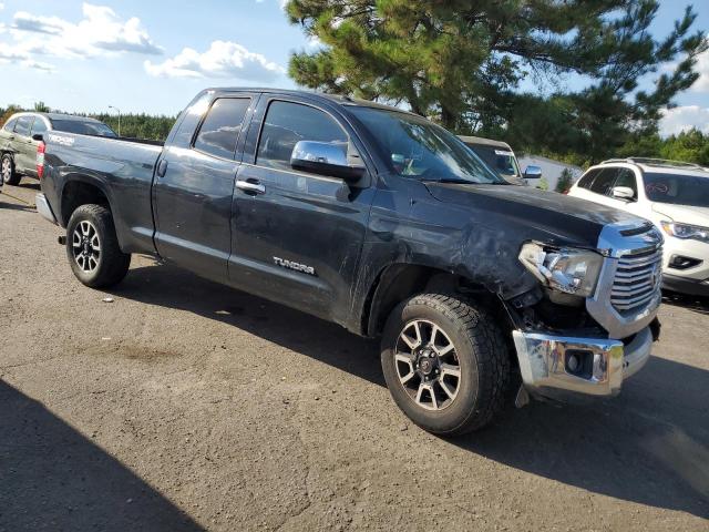 2015 TOYOTA TUNDRA DOUBLE CAB LIMITED 5TFBW5F19FX436737