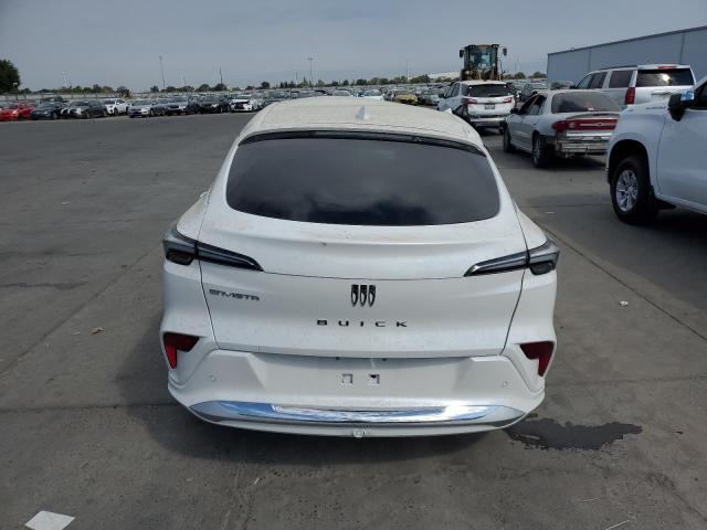 2025 BUICK ENVISTA AV KL47LCEP8SB189575
