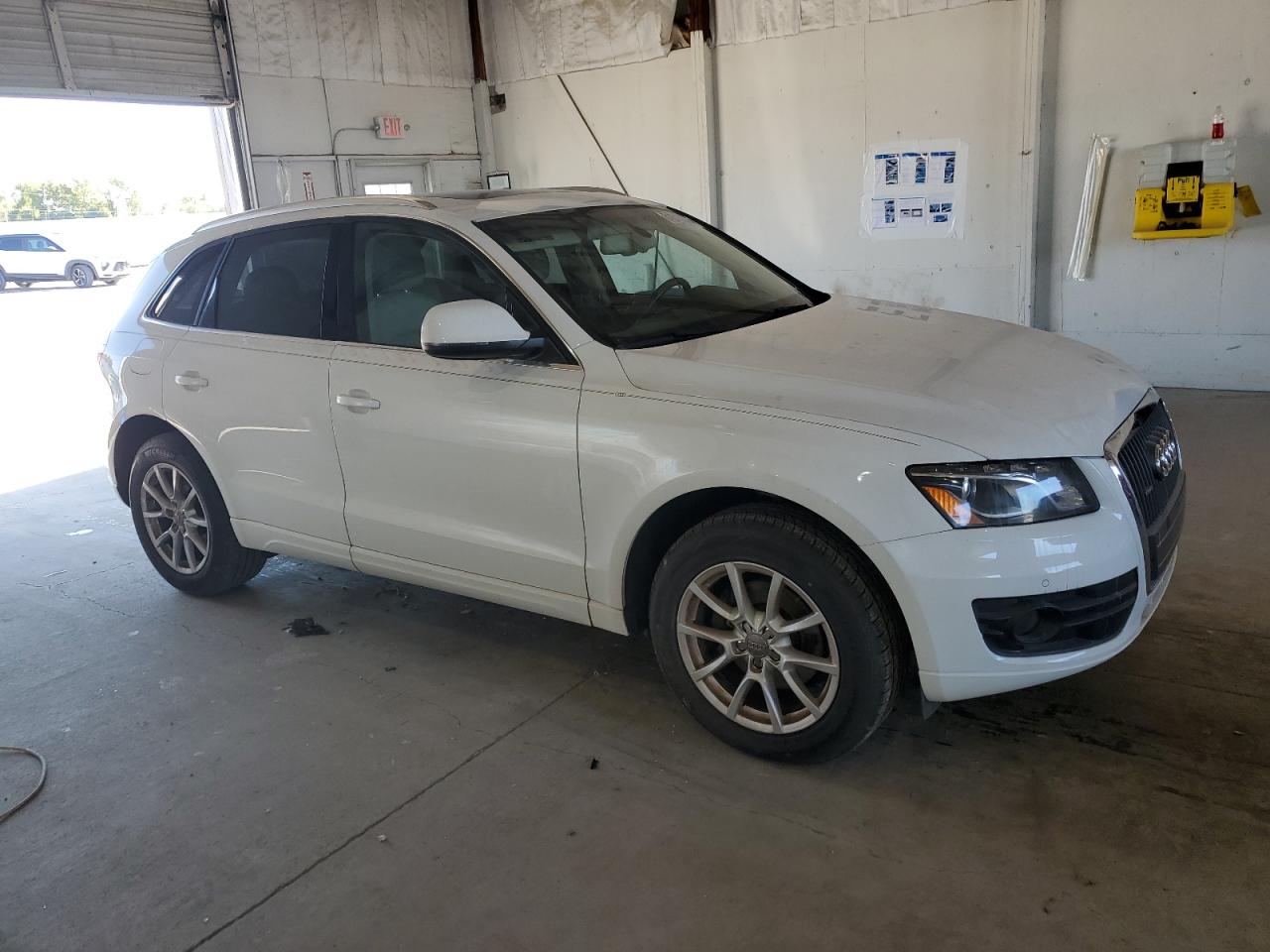 AUDI Q5 PREMIUM PLUS