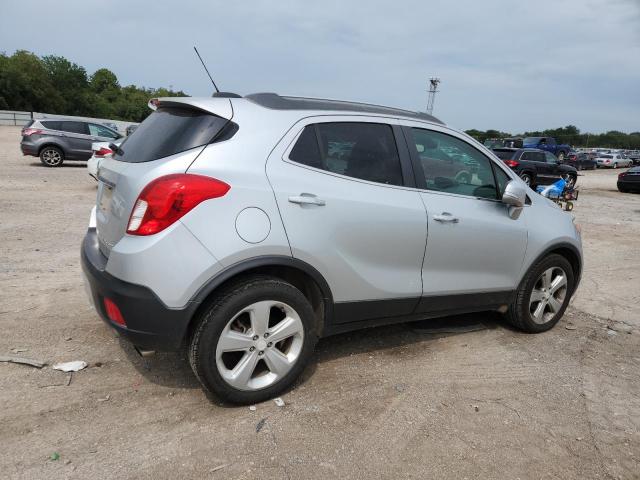 2015 BUICK ENCORE CONVENIENCE KL4CJBSBXFB034152