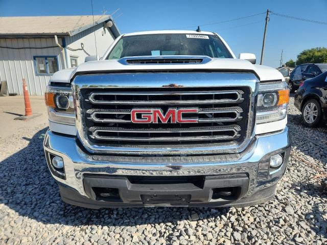 2018 GMC SIERRA C25 1GT11SEY9JF207495