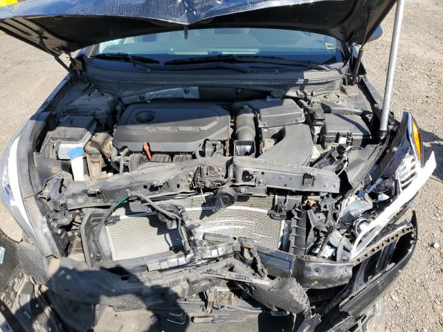 2017 HYUNDAI SONATA SE 5NPE24AF6HH486371