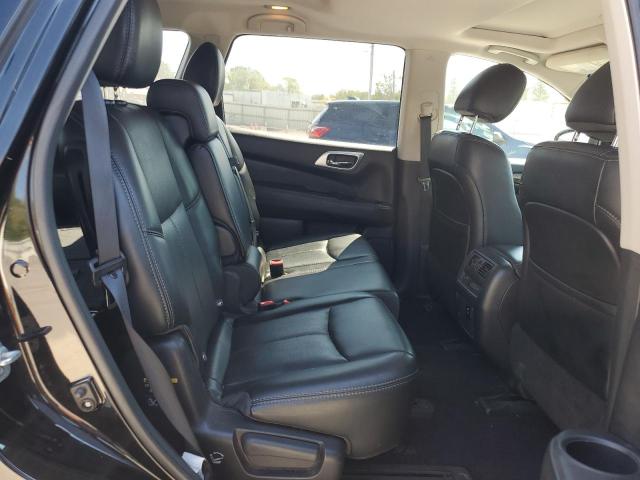 2016 NISSAN PATHFINDER 5N1AR2MM3GC665241