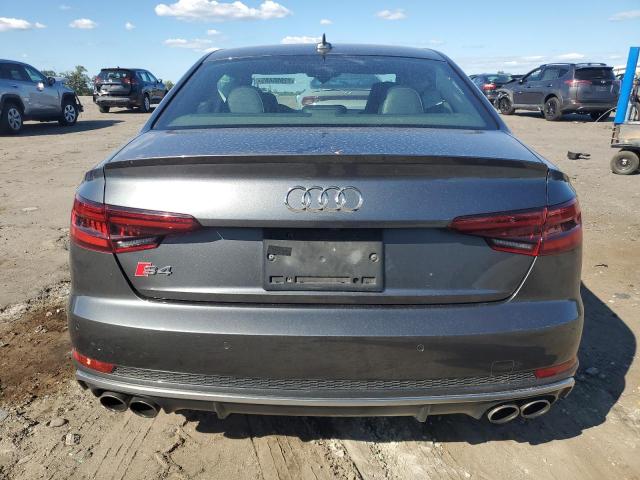 2019 AUDI S4 PREMIUM - WAUB4AF41KA067844