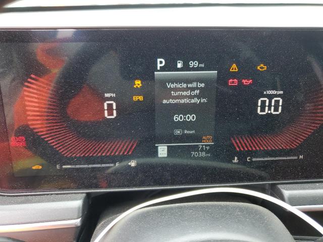 2025 KIA K5 GT LINE - KNAG64J77S5348820