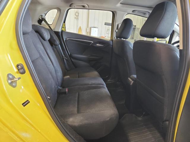 2015 HONDA FIT EX 3HGGK5H82FM751639