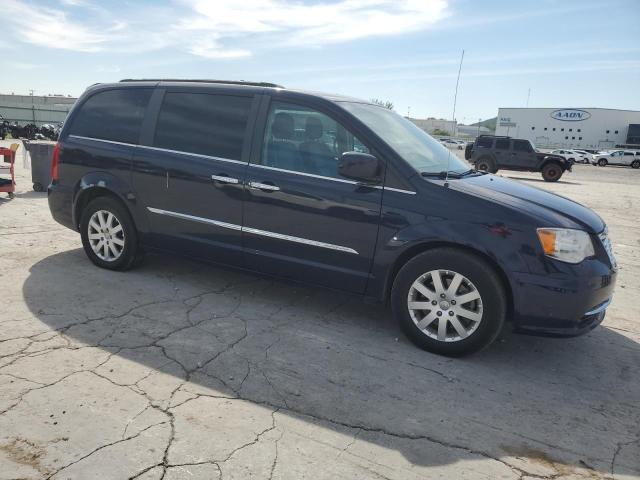 2015 CHRYSLER TOWN & COUNTRY TOURING #3296219495