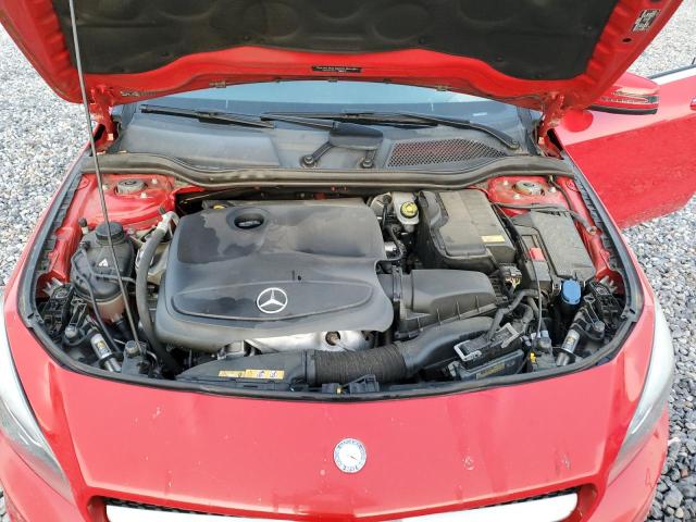 2015 MERCEDES-BENZ CLA 250 WDDSJ4EB6FN219635