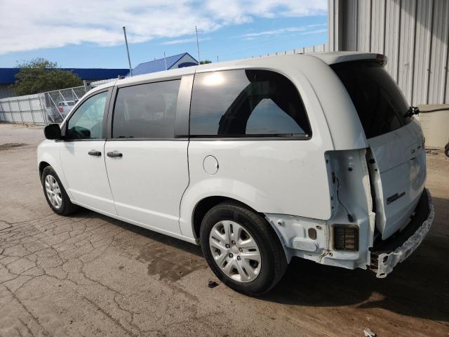 2020 DODGE GRAND CARA - 2C4RDGBG0LR236494