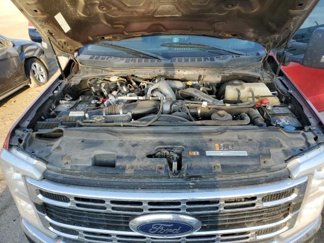 2023 FORD F250 SUPER DUTY 1FT7W2BT2PEC56511