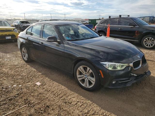 2016 BMW 328 I SULE WBA8E9G59GNT82985