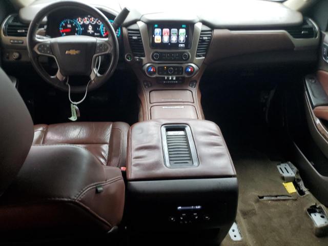 2016 CHEVROLET TAHOE C150 - 1GNSCCKC8GR196873