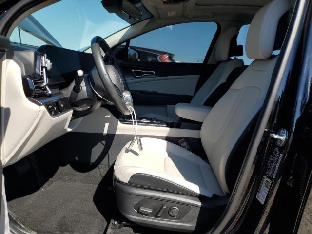 2025 KIA SPORTAGE E #3292453708