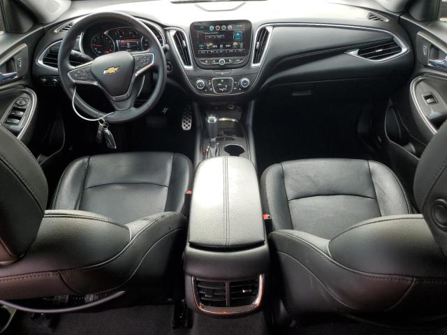 2016 CHEVROLET MALIBU LT 1G1ZE5ST8GF200573