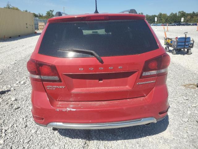 2017 DODGE JOURNEY CR 3C4PDDGG3HT583191