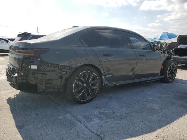 2023 BMW I7 XDRIVE60 - Other View