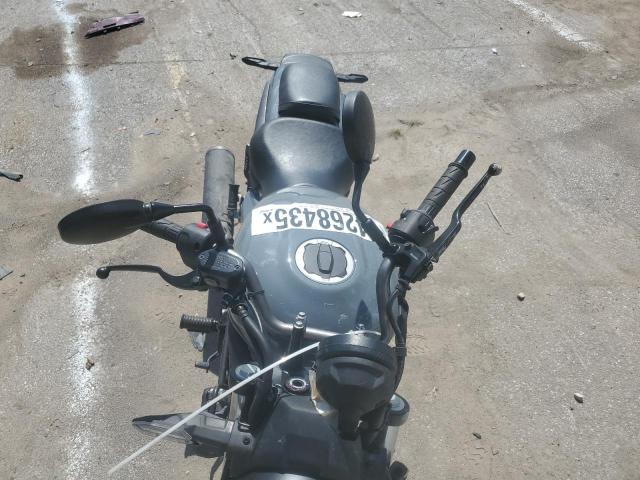 2024 KAWASAKI EL450 A ML5ELFA11RDA01457