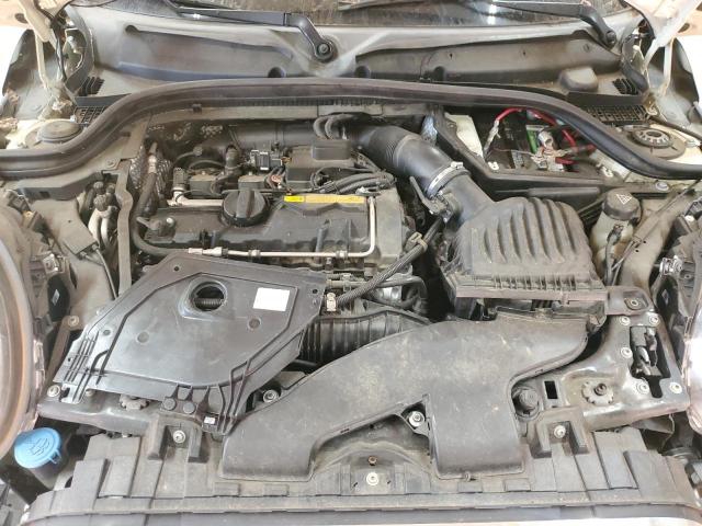 2015 MINI COOPER S WMWXP7C59FT740628
