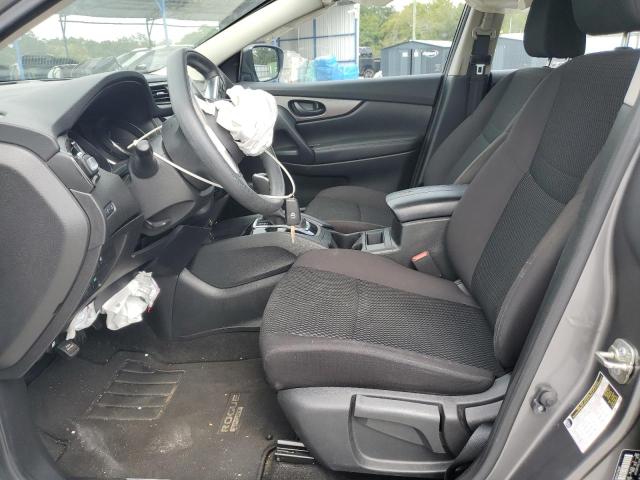 2020 NISSAN ROGUE SPOR - JN1BJ1CVXLW257044