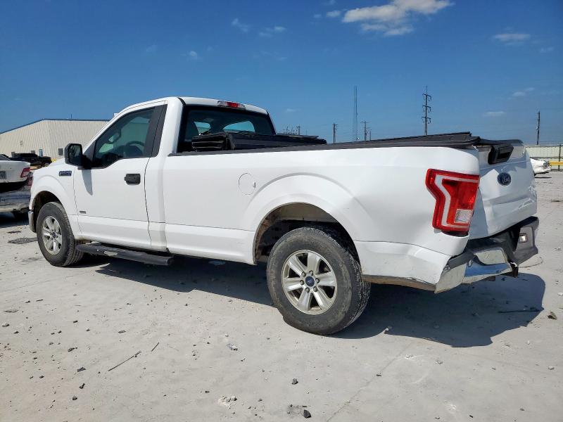 2017 FORD F150 1FTMF1CP6HKD08000