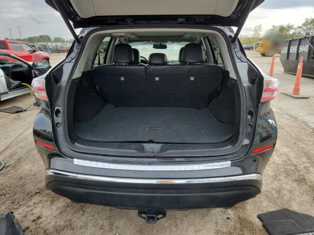 2017 NISSAN MURANO S 5N1AZ2MH8HN135811