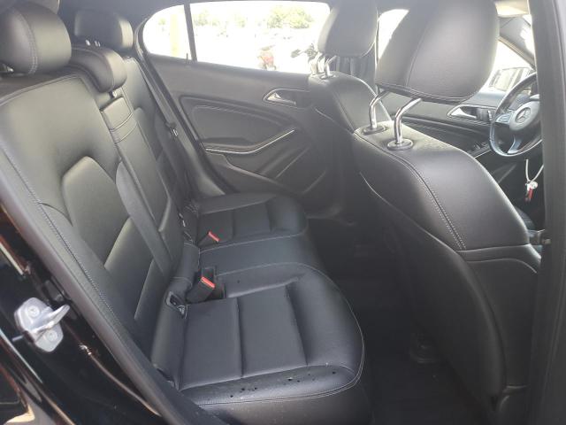 2018 MERCEDES-BENZ GLA 250 WDCTG4EB4JJ512358