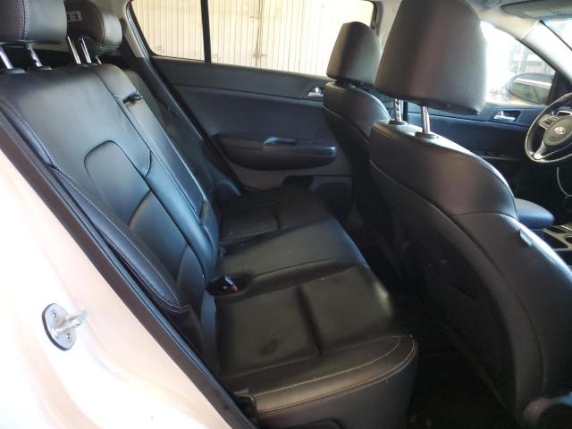 2017 KIA SPORTAGE E KNDPNCAC9H7246607