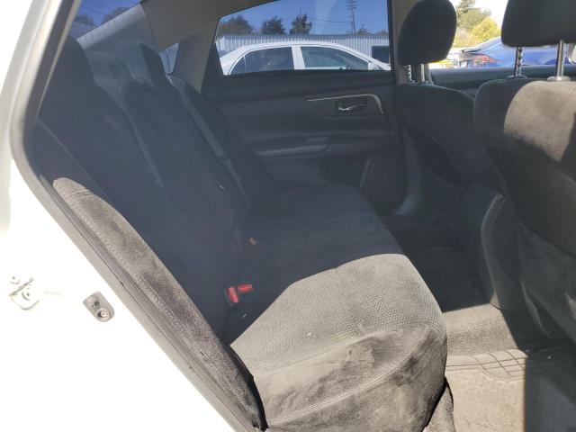 2015 NISSAN ALTIMA 2.5 #3292607608