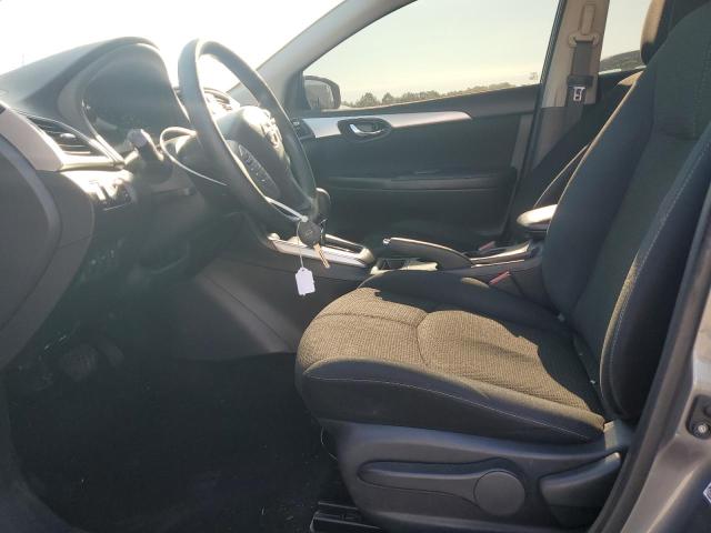 2016 NISSAN SENTRA #3301846337