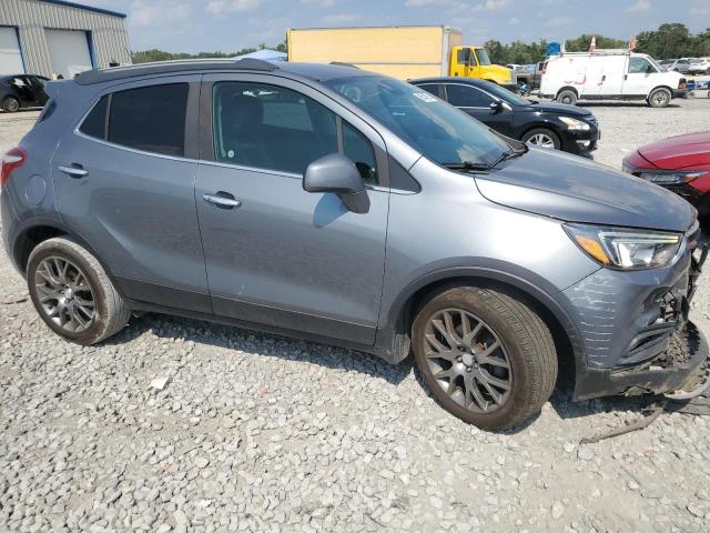 2020 BUICK ENCORE SPORT TOURING - KL4CJ1SBXLB001142