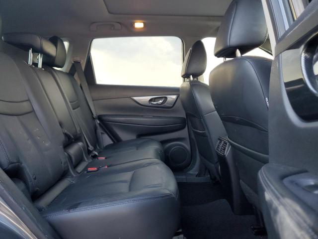 2015 NISSAN ROGUE S 5N1AT2MV0FC780033